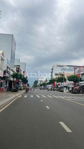 Bán gấp đất tại TĐC Suối Chồn, Bảo Vinh, Long Khánh, 2,5 tỷ, 120m2