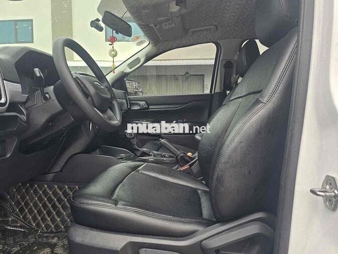 Ford Ranger XLS 2.0L 4x2 AT 2023 - 28000km