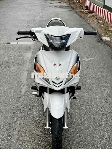 Ex 1s94 đời 2008 dọn full zing
