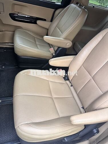 Kia Sedona 2019 - 85000 km