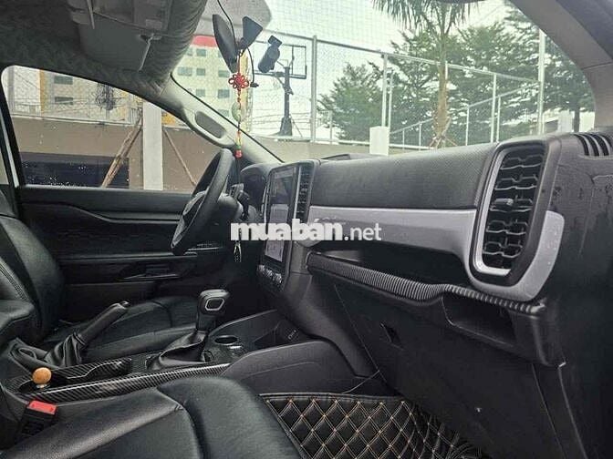 Ford Ranger XLS 2.0L 4x2 AT 2023 - 28000km