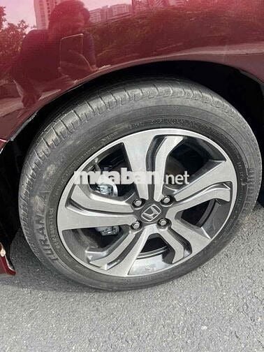 Honda City 2015 1.5 CVT - 79000 km
