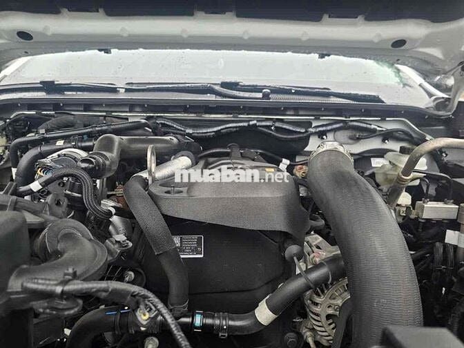 Ford Ranger XLS 2.0L 4x2 AT 2023 - 28000km