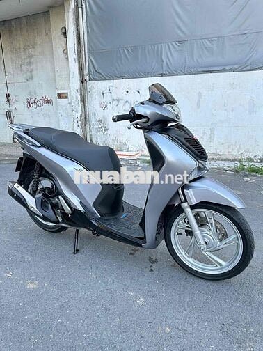 HONDA SH 150 CBS HS CẦM TAY