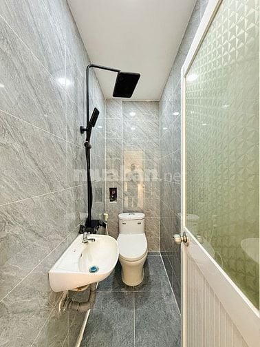 CHÍNH CHỦ BÁN NHÀ GÒ VẤP 1 LẦU 3PN FULL NỘI THẤT HẺM XE HƠI