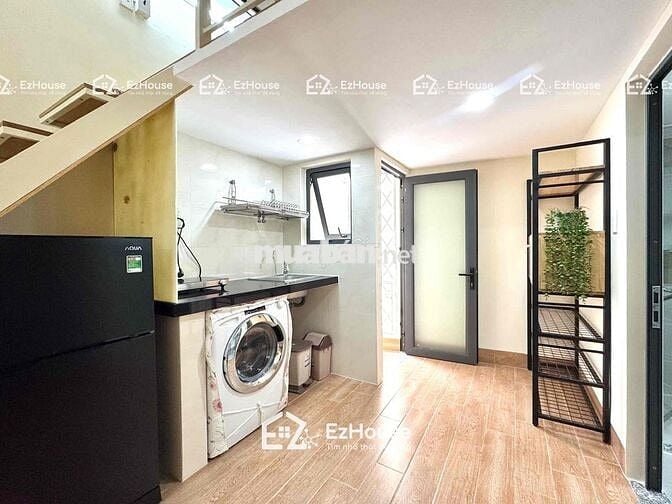 🏠Studio CÁCH MẠNG THÁNG 8 Q10 ban công gần ĐH BÁCH KHOA, UEH, HUFLIT.🔥
