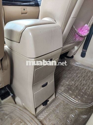 Xe 7 chỗ captivan chính chủ
