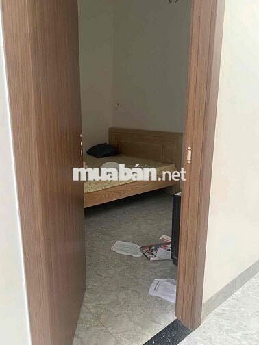 Cho thuê nhà gần chợ Hoà Xuân 3pn