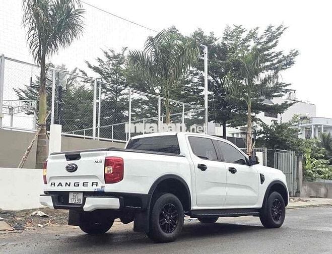 Ford Ranger XLS 2.0L 4x2 AT 2023 - 28000km