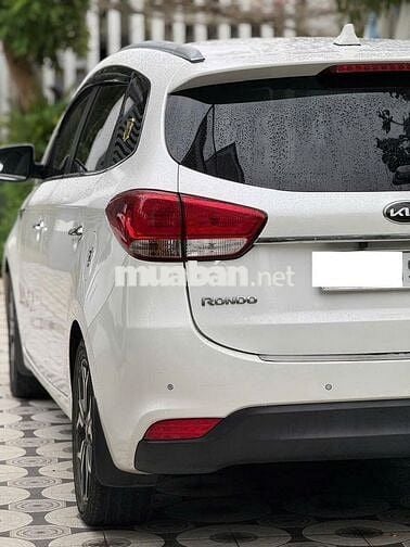 SIÊU PHẨM KIA RONDO 2.0AT 2016 CỰC NÉT