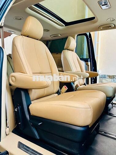 CHÍNH CHỦ BÁN: KIA SEDONA 2.2 máy dầu cao cấp nhất