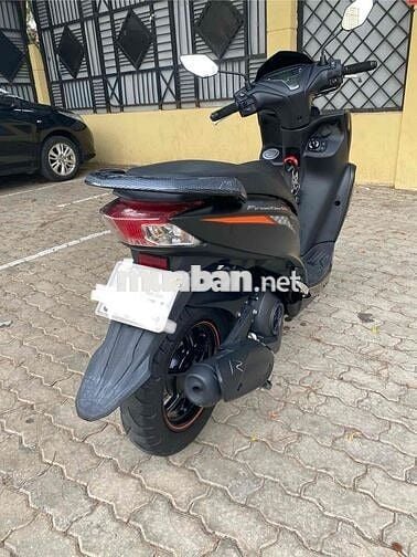 Bán FREEGO S Smartkey, ABS