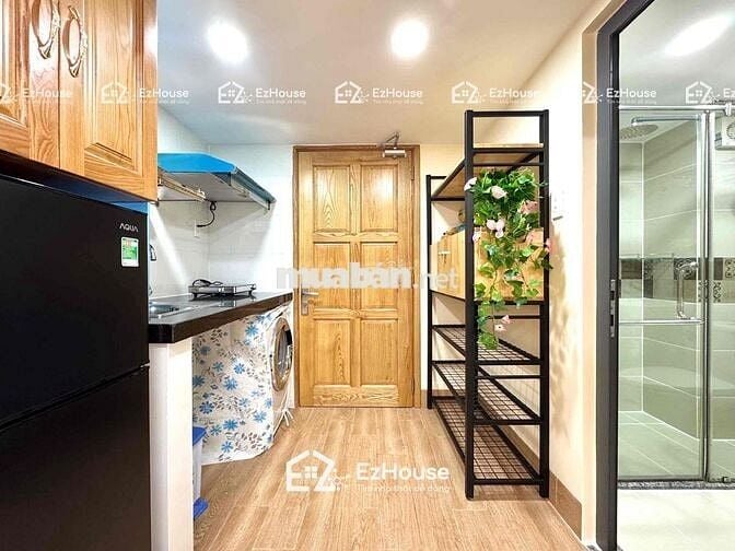 🏠Studio CÁCH MẠNG THÁNG 8 Q10 ban công gần ĐH BÁCH KHOA, UEH, HUFLIT.🔥