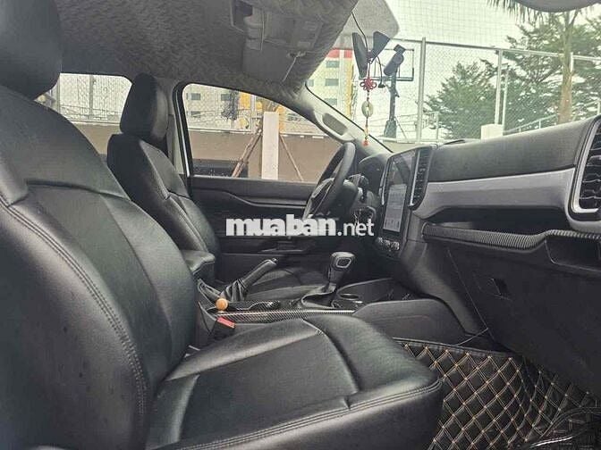 Ford Ranger XLS 2.0L 4x2 AT 2023 - 28000km