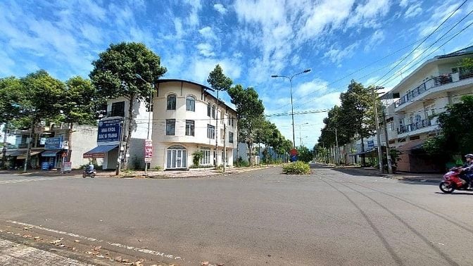 Bán gấp đất tại TĐC Suối Chồn, Bảo Vinh, Long Khánh, 2,5 tỷ, 120m2