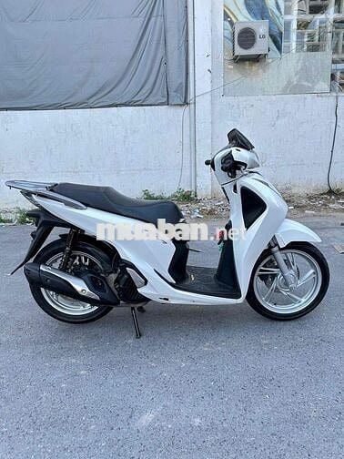 HONDA SH 125 ABS HS CẦM TAY