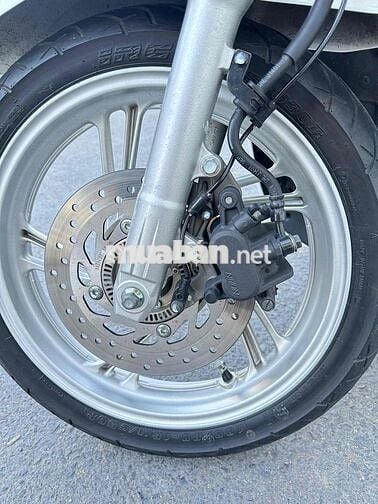 HONDA SH 125 ABS HS CẦM TAY