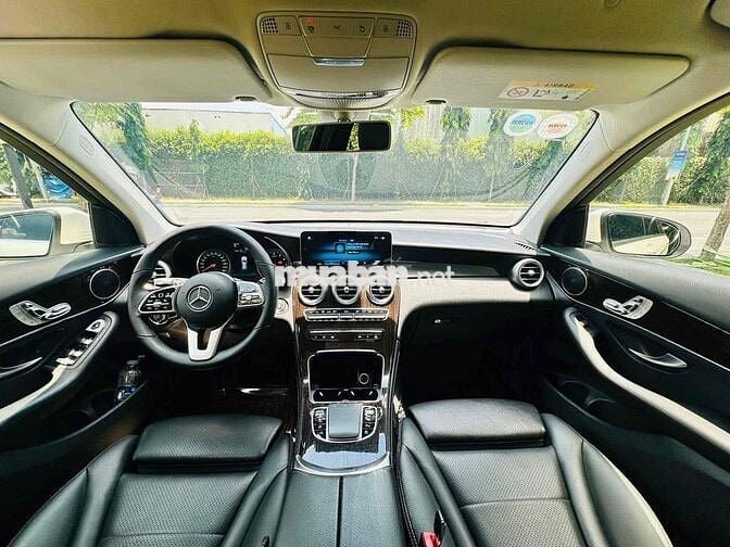 Mercedes Benz GLC 2020 200 - 59000 km