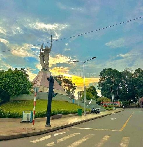Bán gấp đất tại TĐC Suối Chồn, Bảo Vinh, Long Khánh, 2,5 tỷ, 120m2