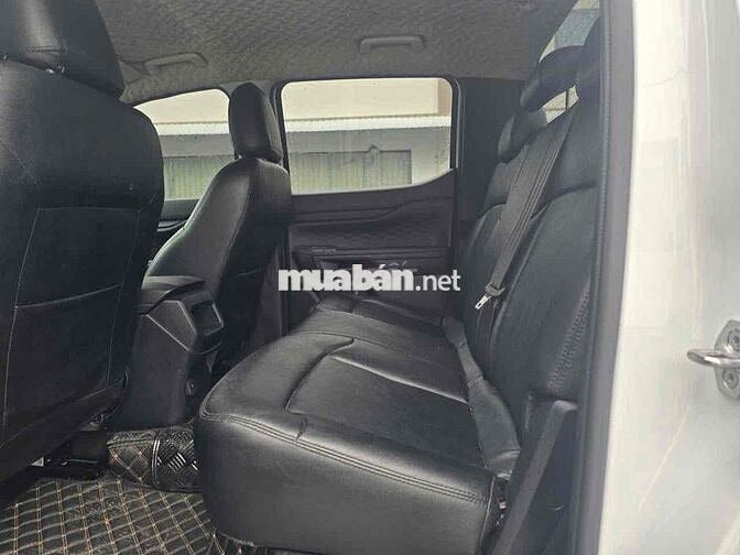 Ford Ranger XLS 2.0L 4x2 AT 2023 - 28000km
