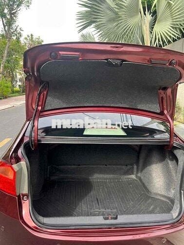 Honda City 2015 1.5 CVT - 79000 km