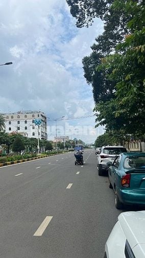 Bán gấp đất tại TĐC Suối Chồn, Bảo Vinh, Long Khánh, 2,5 tỷ, 120m2