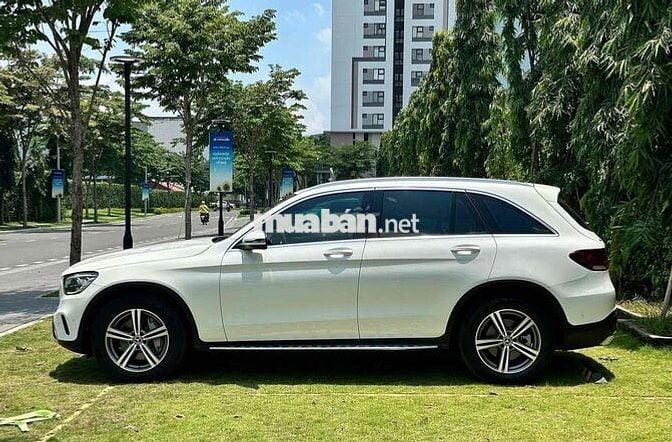 Mercedes Benz GLC 2020 200 - 59000 km