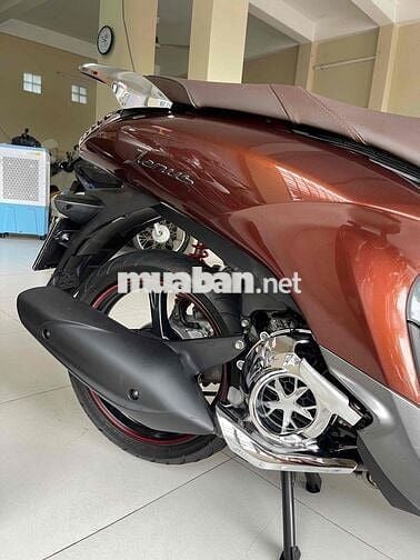 zanus . biển đẹp 44446. khoá ga . máy zin im