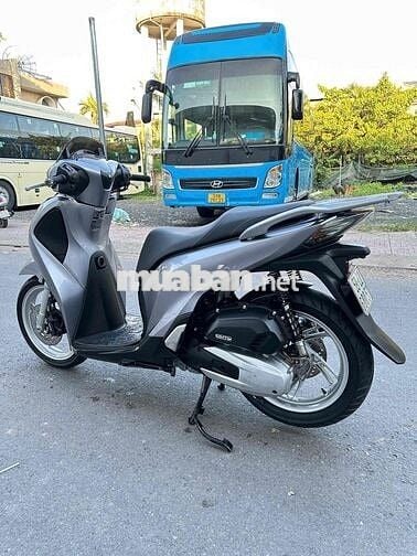 HONDA SH 150 CBS HS CẦM TAY