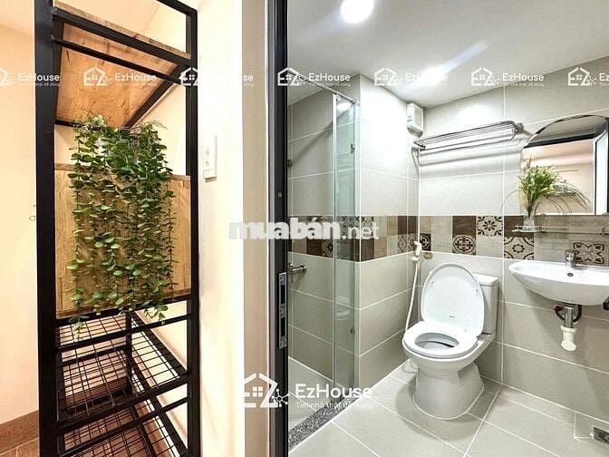 🏠Studio CÁCH MẠNG THÁNG 8 Q10 ban công gần ĐH BÁCH KHOA, UEH, HUFLIT.🔥