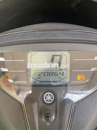 Bán FREEGO S Smartkey, ABS
