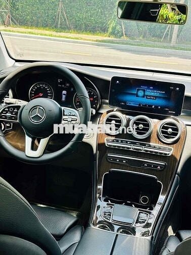 Mercedes Benz GLC 2020 200 - 59000 km