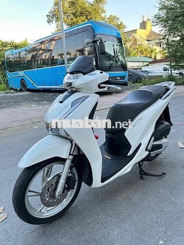 HONDA SH 125 ABS HS CẦM TAY