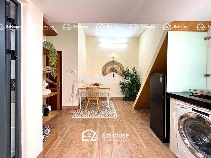 🏠Studio CÁCH MẠNG THÁNG 8 Q10 ban công gần ĐH BÁCH KHOA, UEH, HUFLIT.🔥