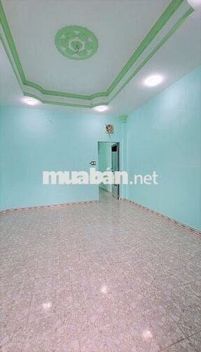 Góc Bình Thới - Lạc Long Quân Q11 4.5x16m 3L 5pn 20 triệu