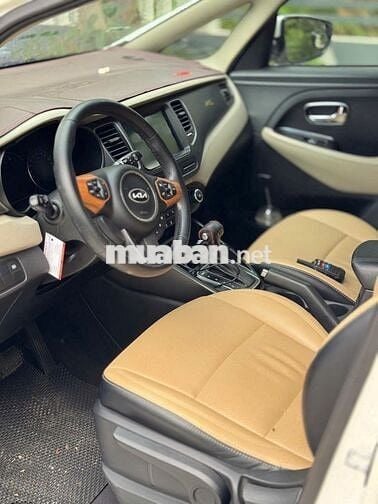 SIÊU PHẨM KIA RONDO 2.0AT 2016 CỰC NÉT