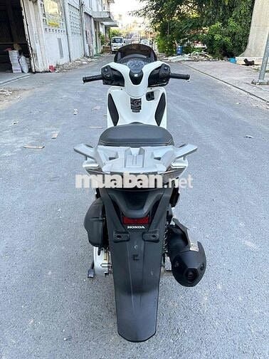 HONDA SH 125 ABS HS CẦM TAY