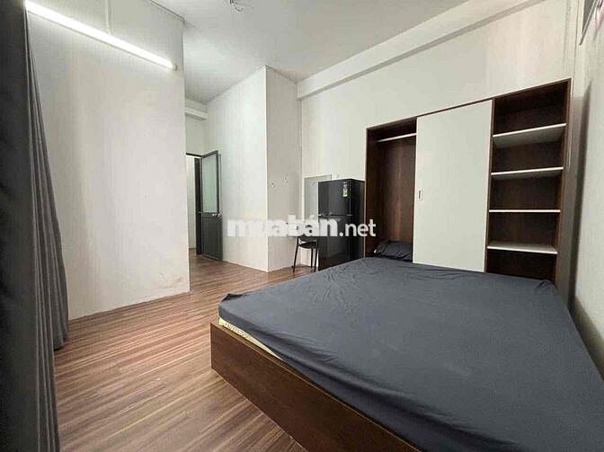 🏠Hoà Hảo,Q10 cách đại học UEH 190m đi bộ qua trường được tách bếp 6tr6