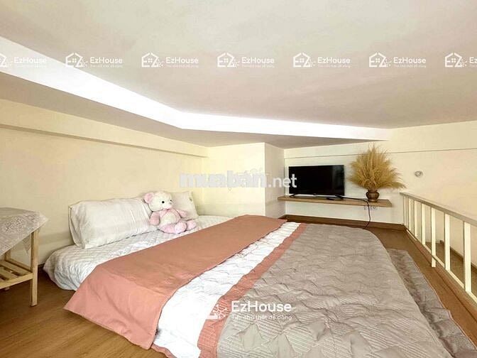 🏠Studio CÁCH MẠNG THÁNG 8 Q10 ban công gần ĐH BÁCH KHOA, UEH, HUFLIT.🔥