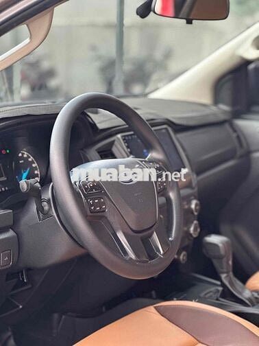 Ford Ranger 2022 XLS 2.0 4x2 AT - 48000 km