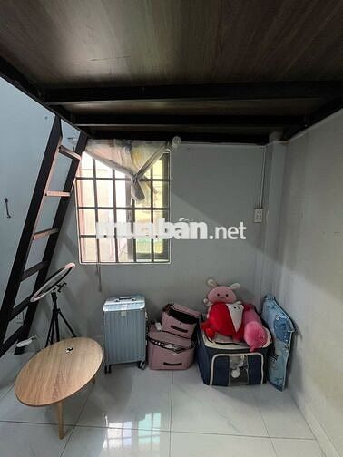 CHO THUÊ PHÒNG TRỌ CÓ GÁC – PHÚ NHUẬN