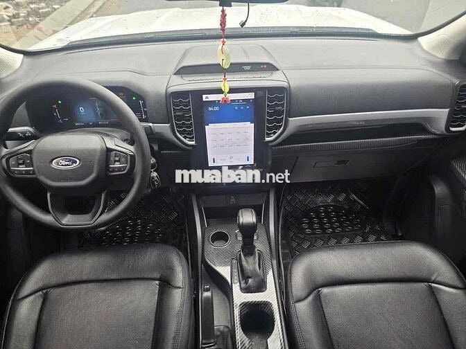 Ford Ranger XLS 2.0L 4x2 AT 2023 - 28000km