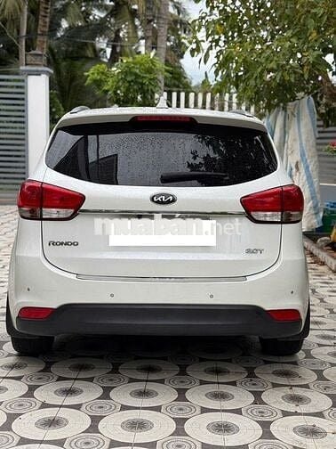 SIÊU PHẨM KIA RONDO 2.0AT 2016 CỰC NÉT