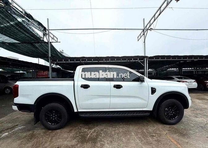 RANGER XLS 2023 TỰ ĐỘNG ,LƯỚT 2 VẠN ,HỖ TRỢ VAY70%
