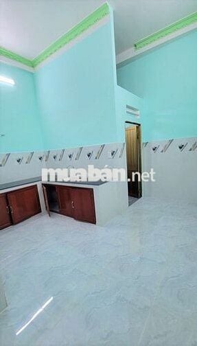 Góc Bình Thới - Lạc Long Quân Q11 4.5x16m 3L 5pn 20 triệu