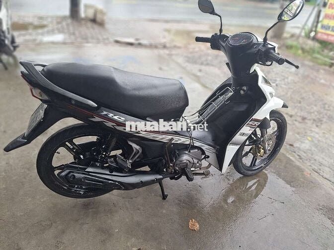 Yamaha sirius Fi .đk 2016. Bstp càvet đầy đủ.