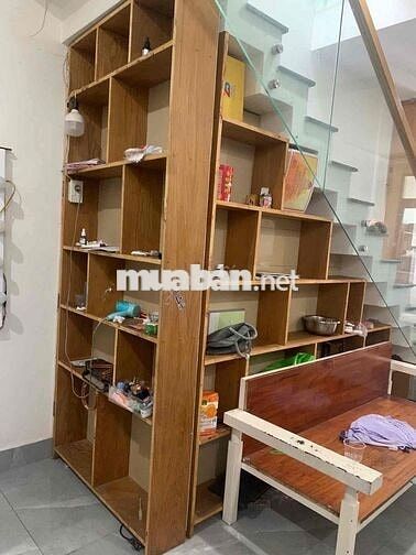 Cho thuê nhà gần chợ Hoà Xuân 3pn