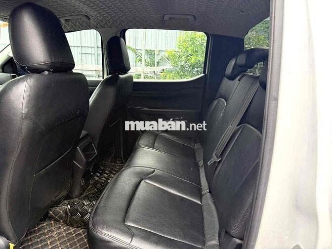RANGER XLS 2023 TỰ ĐỘNG ,LƯỚT 2 VẠN ,HỖ TRỢ VAY70%