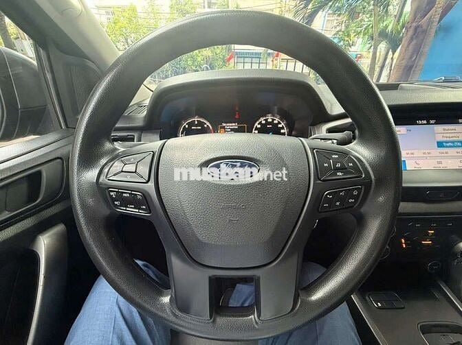 Ford Ranger 2022 bản XLS 2.0 4x2 AT - 61000 km