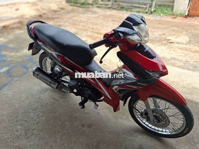 HONDA WAVE RSX. BSTP cà vẹt đầy đủ .